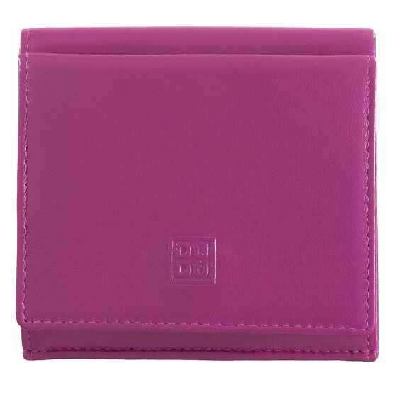 DuDu Lederen portefeuille 9,5 cm