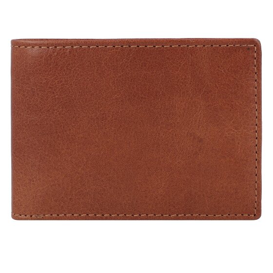 Leonhard Heyden Cambridge Portemonnee Leer 10 cm