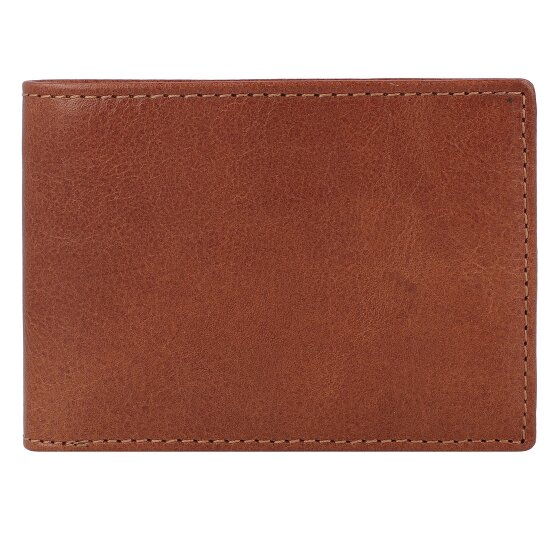 Leonhard Heyden Cambridge Portemonnee Leer 10 cm