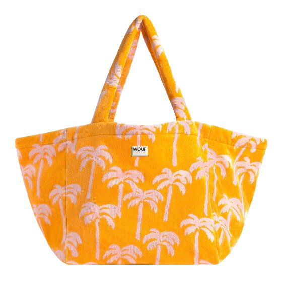 Wouf Terry Shopper Tas 33 cm