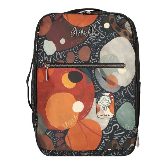 Anekke Viaje reisrugzak 41,5 cm laptopvak
