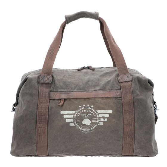 Greenburry Aviator weekendtas 53 cm