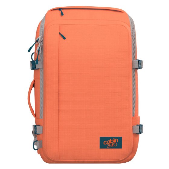 Cabin Zero Adventure Cabin Bag ADV 42L Rugzak 55 cm