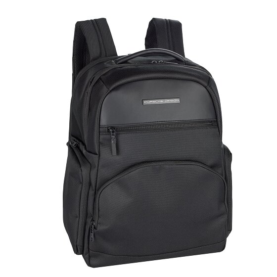 Porsche Design PD Voyager Dagrugzak L 43 cm Laptop compartiment