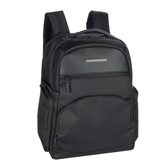 Porsche Design PD Voyager Dagrugzak L 43 cm Laptop compartiment