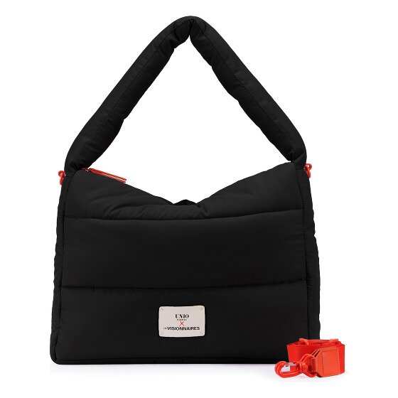 LES VISIONNAIRES Unio Hobo Schoudertas 38 cm
