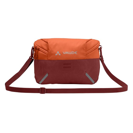 Vaude City Bike II Fietstas 26 cm