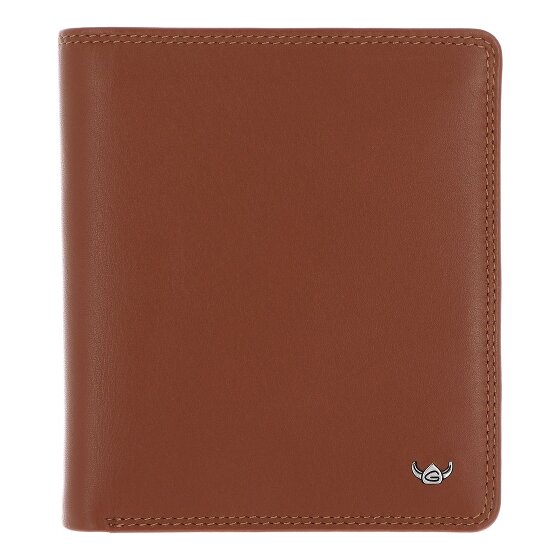 Golden Head Polo Portemonnee RFID-bescherming Leder 11 cm