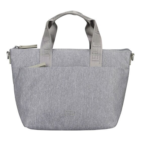Jost Bergen Handtas RFID-bescherming 23 cm