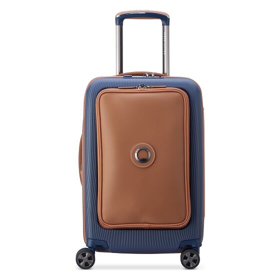 Delsey Paris Chatelet Air 2.0 4 wielen Cabinewagen 55 cm