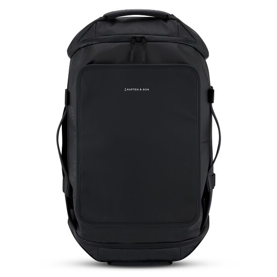 Kapten & Son Lisbon Duffle Weekender reistas M 55 cm