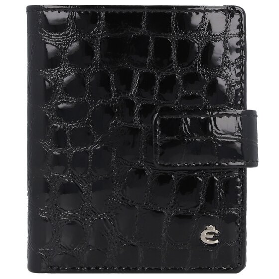Esquire Nizza Portemonnee RFID-bescherming Leer 9.5 cm