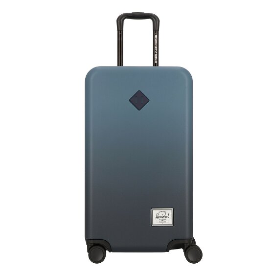 Herschel Heritage 4 wielen Trolley M 69 cm