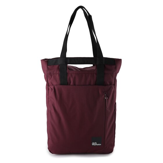 Jack Wolfskin Eve Handtas 32 cm Laptop compartiment