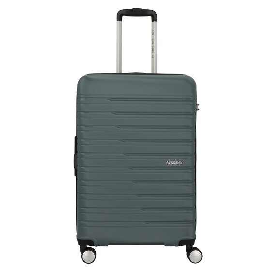 American Tourister Flashline 4 wielen Trolley 67 cm