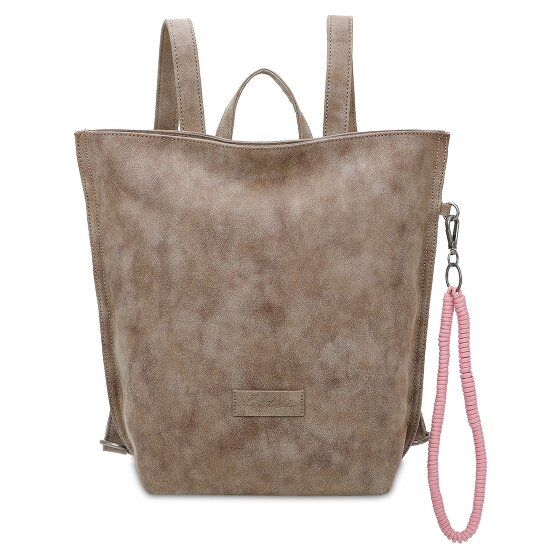 Fritzi aus Preußen Fritzi33N Vintage Stad rugzak 35.5 cm