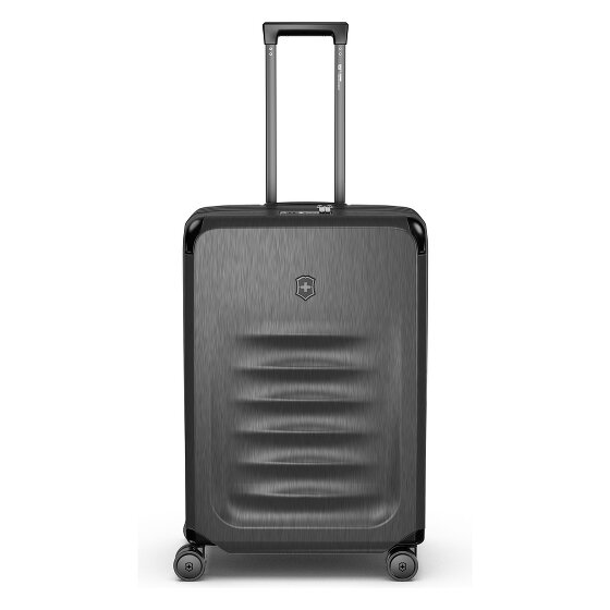 Victorinox Spectra Pro 4 wielen Trolley 69 cm met uitbreidingsplooi