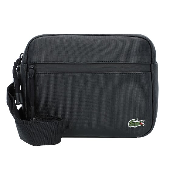 Lacoste LCST Schoudertas 23 cm