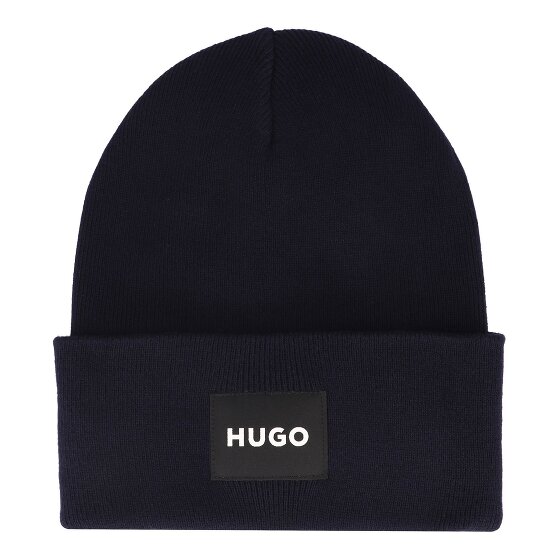 Hugo Xevon Gebreide muts
