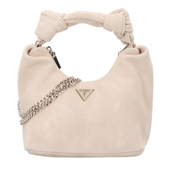 Guess Isotta Handtas Leer 21 cm