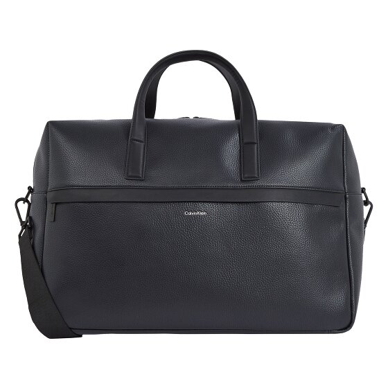 Calvin Klein CK Mixmedia Weekender reistas 45 cm
