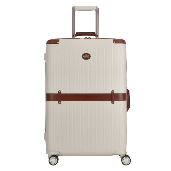 The Bridge Story Viaggio Trunks 4 wielen Trolley 70 cm