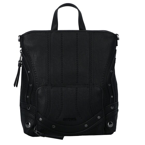 Desigual Embro Pretoria Stad rugzak 30 cm