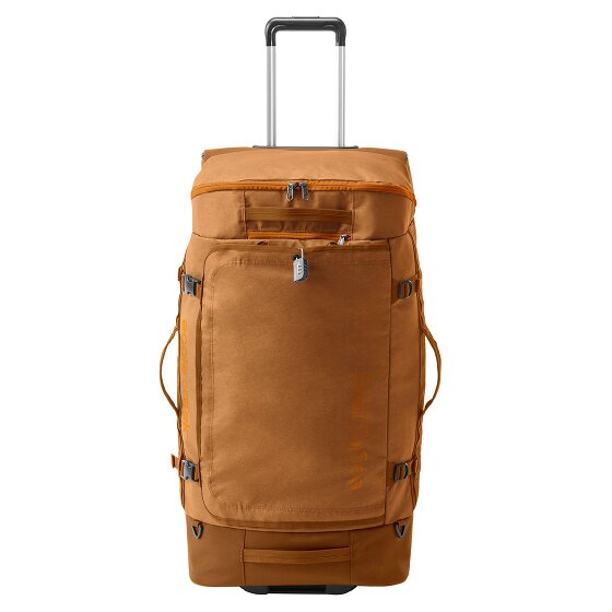 Eagle Creek Cargo Hauler XT 2 wielen Reistas 80 cm