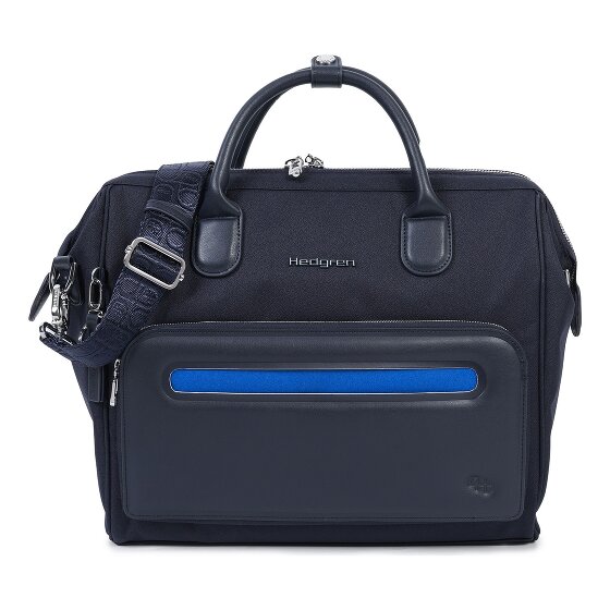 Hedgren Fika Aktentas RFID-bescherming 35 cm Laptopvak