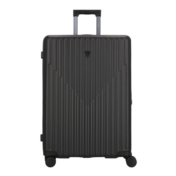 Guess Olbia 4 wielen Trolley L 74 cm