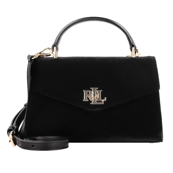 Lauren Ralph Lauren Farrah Handtas Leer 20.5 cm