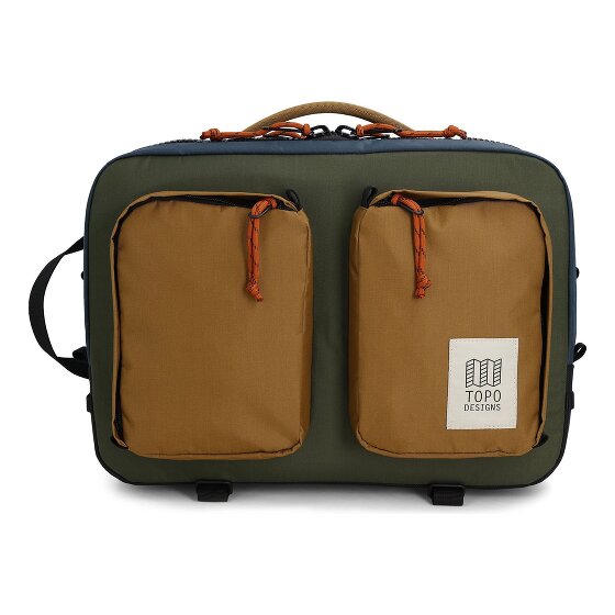 Topo Designs Global Dagrugzak 29 cm Laptopvak