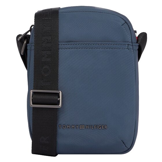 Tommy Hilfiger Nylon Mini tas Schoudertas 16 cm