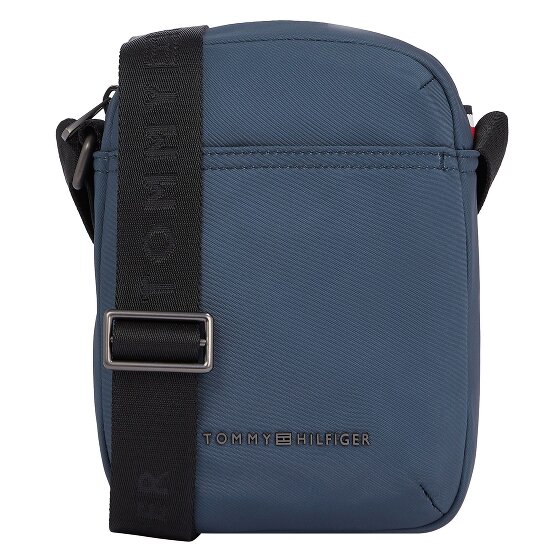 Tommy Hilfiger Nylon Mini tas Schoudertas 16 cm