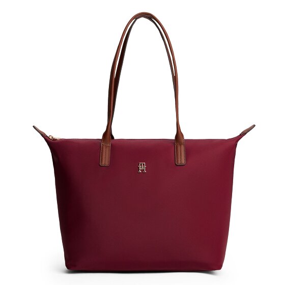 Tommy Hilfiger TH Popette Shopper Tas 48 cm