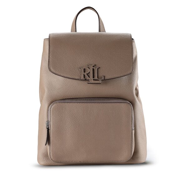 Lauren Ralph Lauren Cameryn Stad rugzak Leer 31 cm