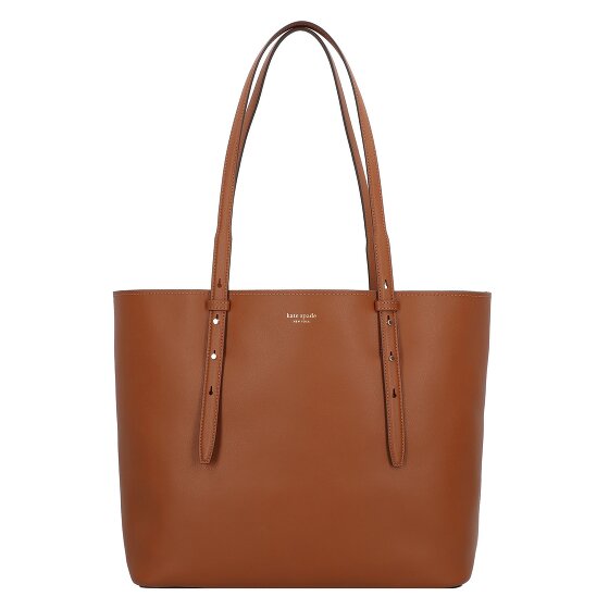 Kate Spade New York Do It All Shopper Tas Leer 35 cm Kate Spade New York Do It All Shopper Tas Leer 35 cm