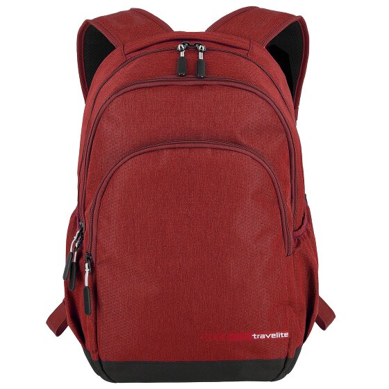 Travelite Kick Off Rugzak 45 cm laptopvak