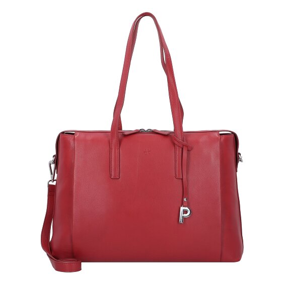 Picard Bali Koffer Leer 38 cm