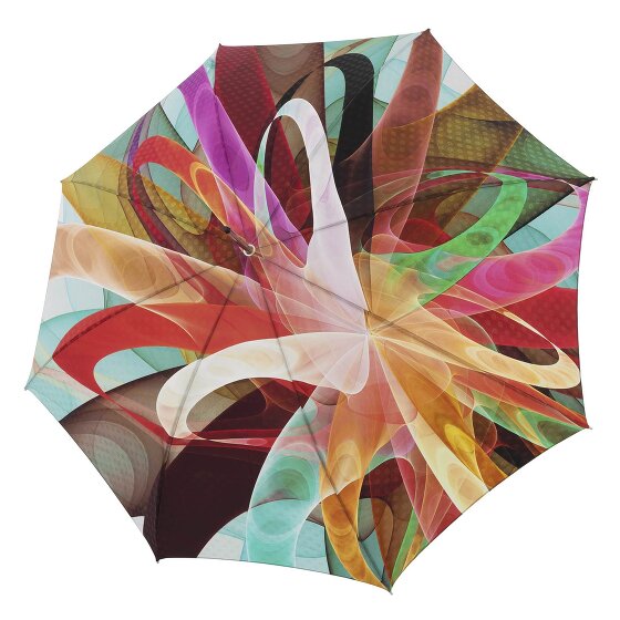 Doppler Manufaktur Elegance Boheme Stok paraplu 90 cm