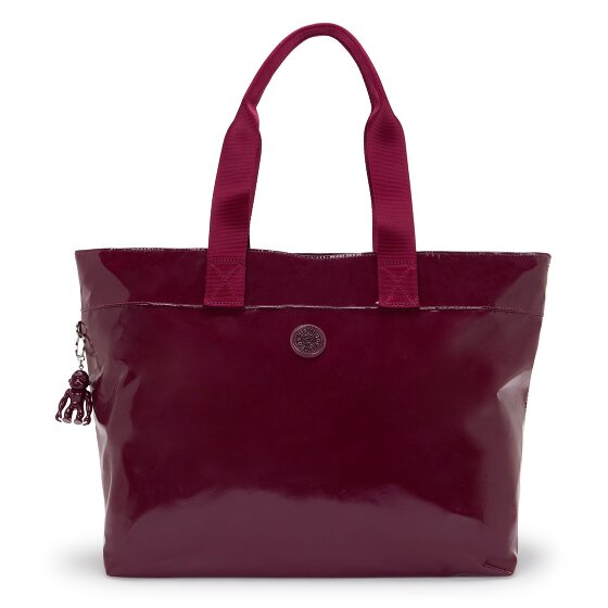 Kipling Basic Elevated Colissa Up Shopper Tas 50 cm Laptop compartiment