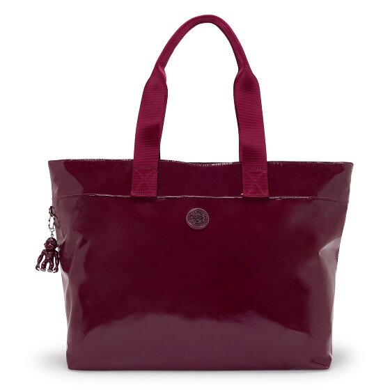 Kipling Basic Elevated Colissa Up Shopper Tas 50 cm Laptop compartiment