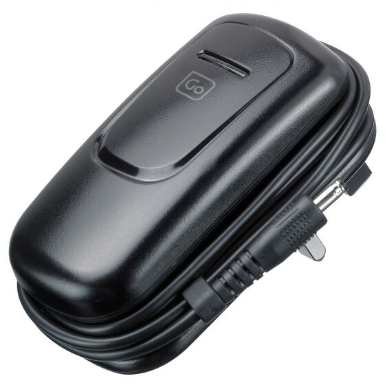 Go Travel Elektrische + elektronische apparaten Duo reislader