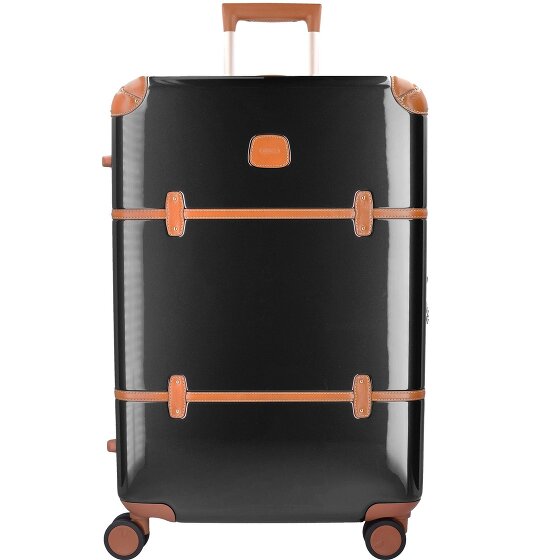 Bric's Bellagio 4-wielige trolley III 76 cm