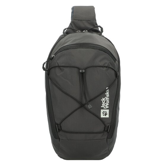 Jack Wolfskin Cyrox Crossbody tas 23 cm