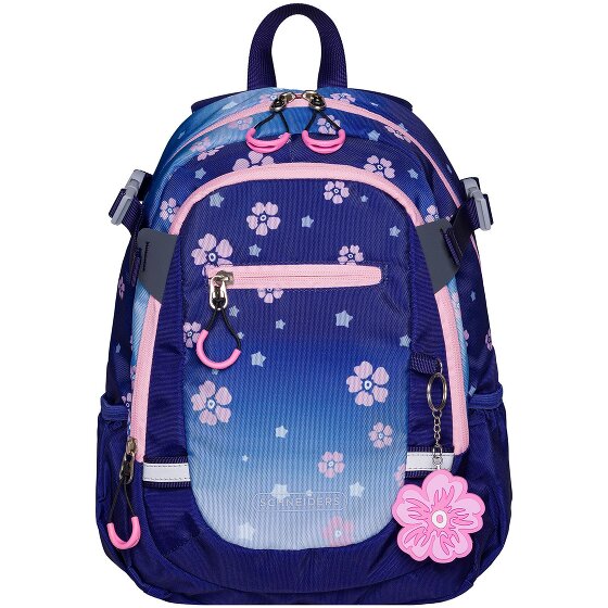 Schneiders Kids Kleuterschool rugzak 35 cm