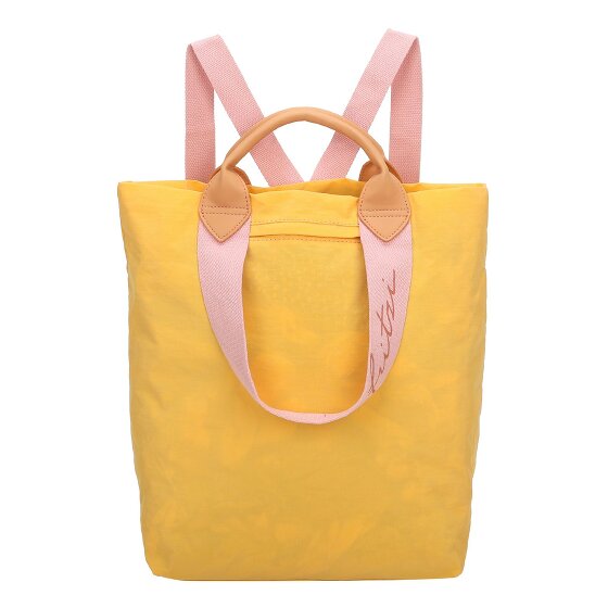 Fritzi aus Preußen Ju Lighty Dagrugzak 38 cm