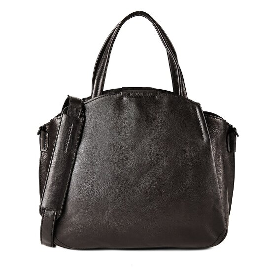 aunts & uncles Grandma's Luxury Club Schoudertas Leder 33 cm
