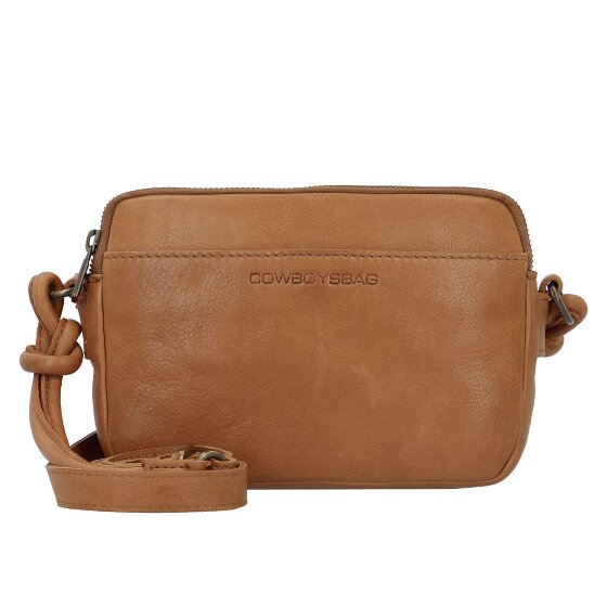 Cowboysbag Kirkwood Schoudertas Leer 20 cm
