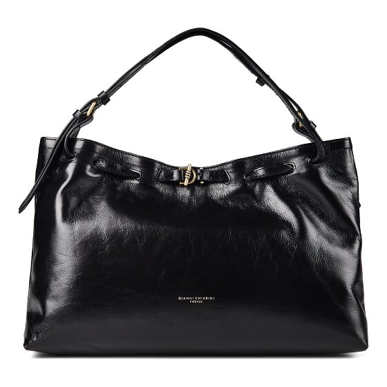 Gianni Chiarini Mimi Schoudertas Leder 43 cm